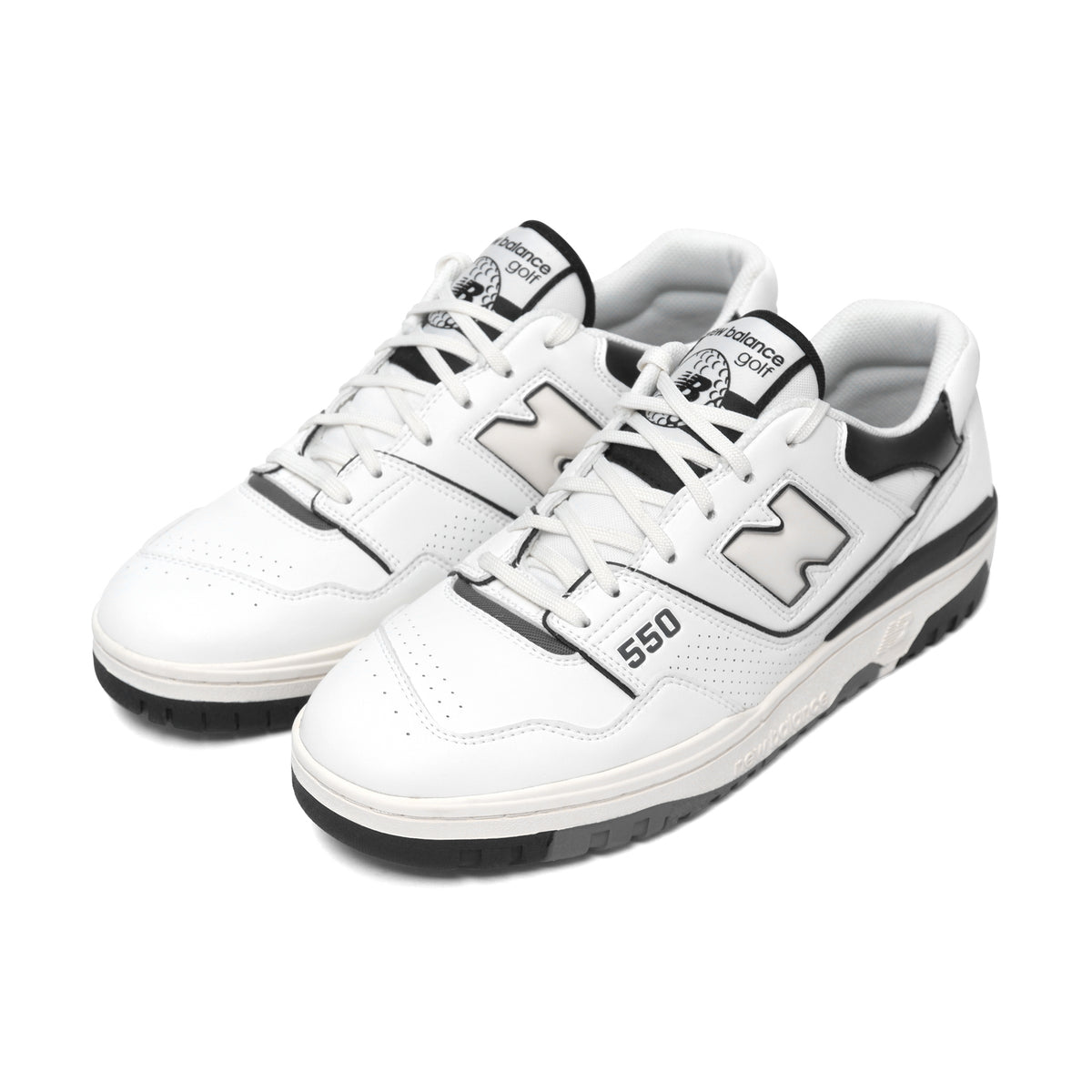 NEW BALANCE 550 GOLF SHOE
