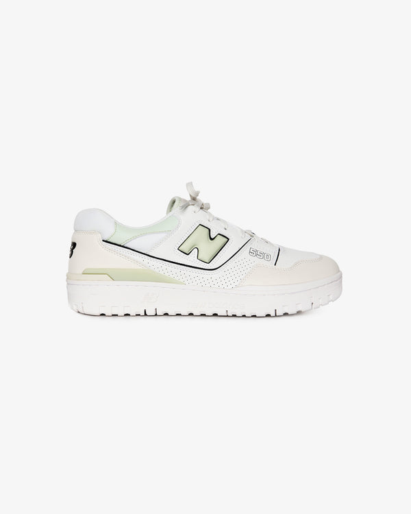 NEW BALANCE 550 GOLF SHOE
