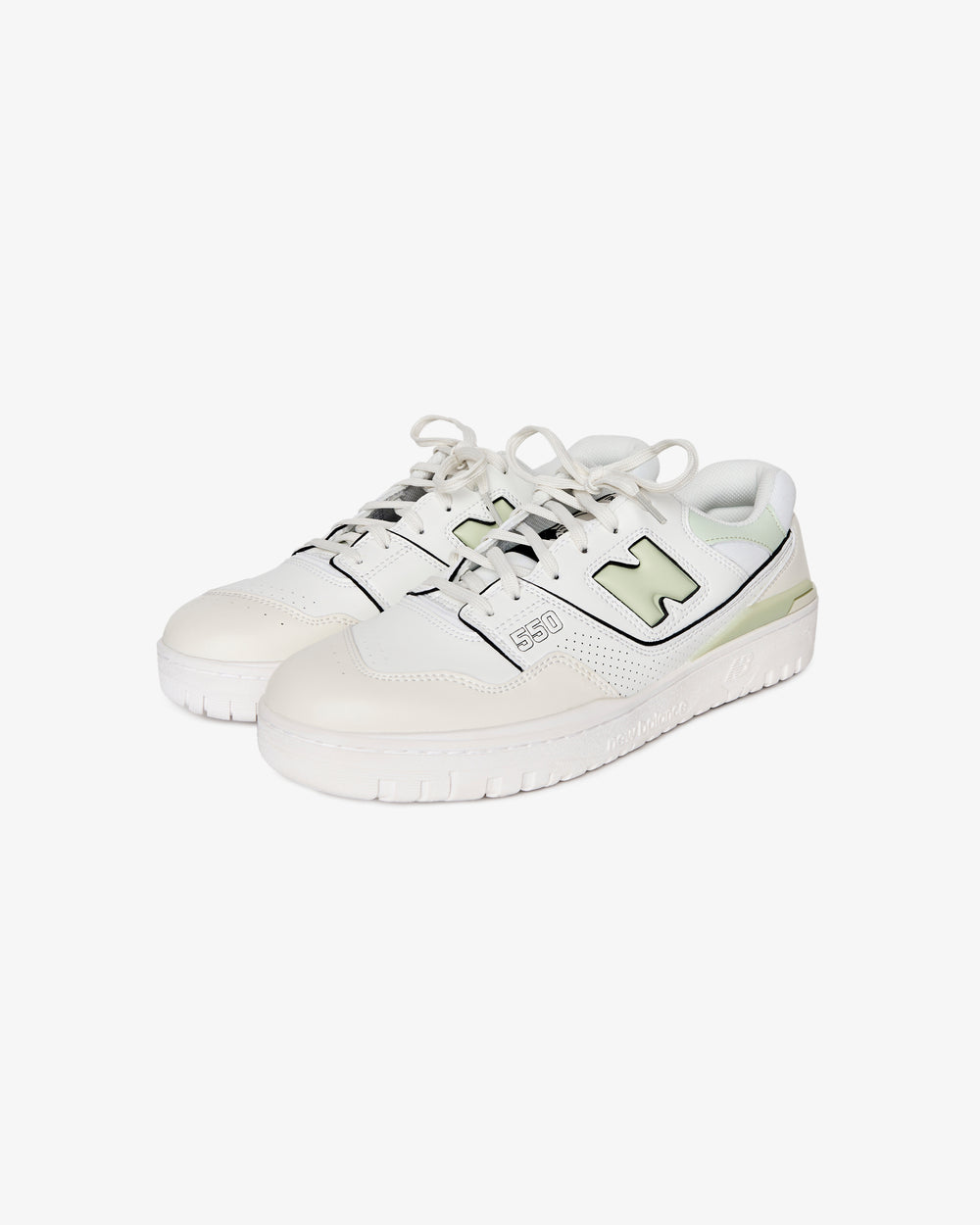 NEW BALANCE 550 GOLF SHOE