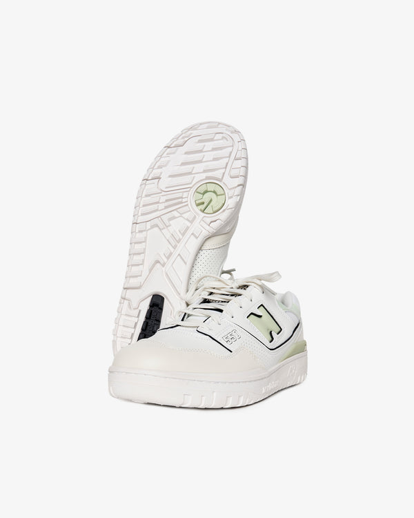 NEW BALANCE 550 GOLF SHOE