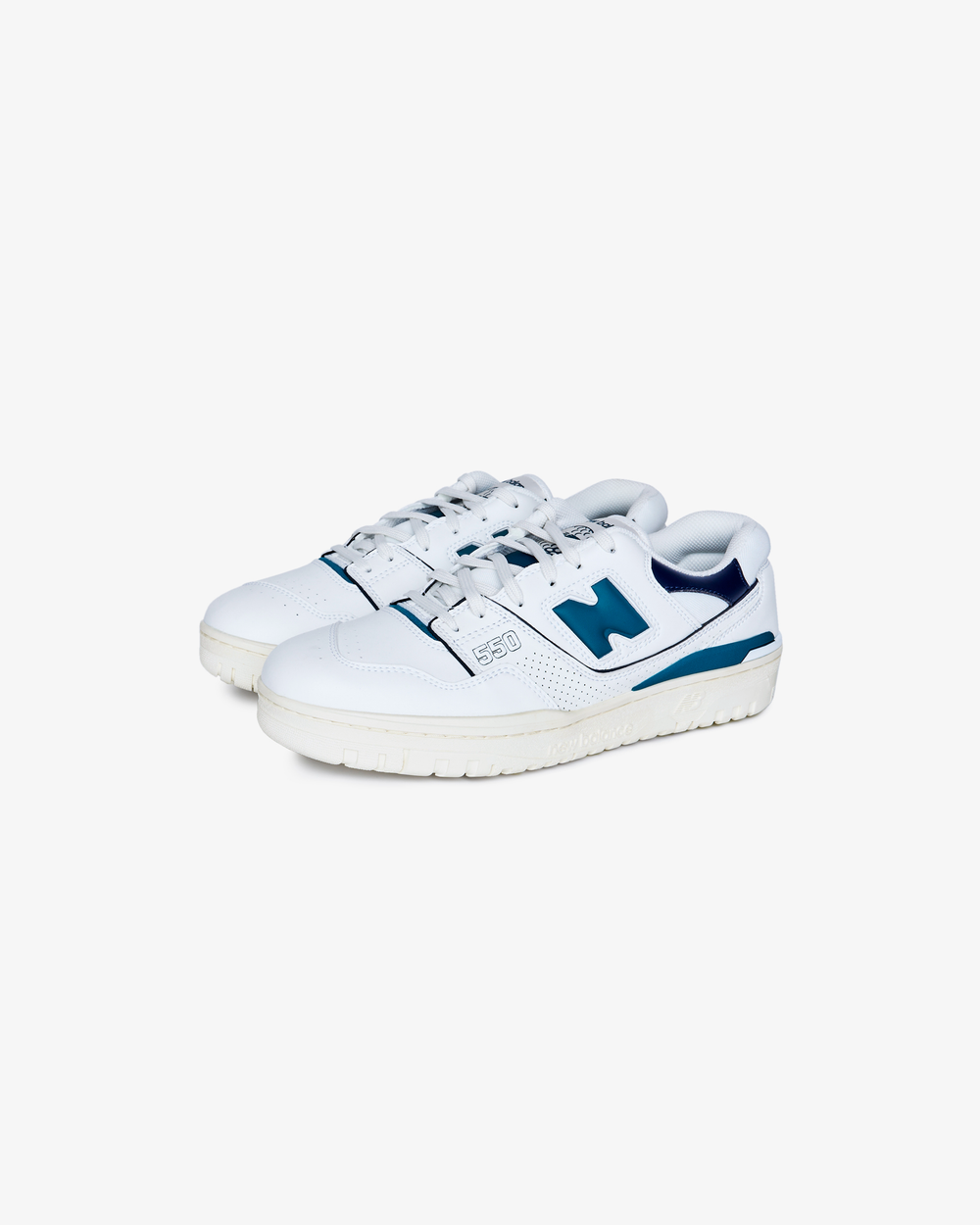 NEW BALANCE 550 GOLF SHOE – Malbon NEW BALANCE 550 GOLF SHOE – Malbon