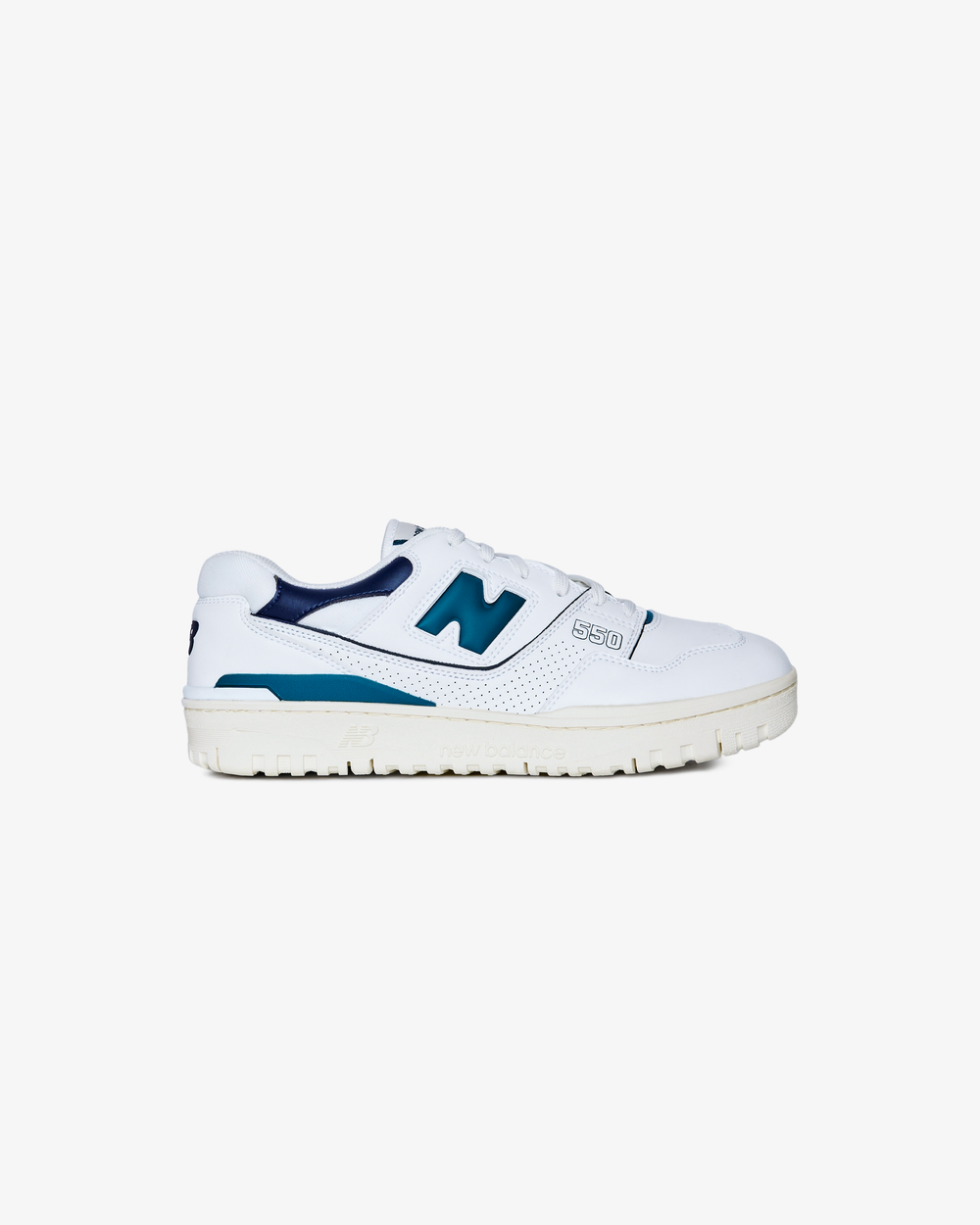 NEW BALANCE 550 GOLF SHOE