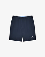 MALBON X FOOTJOY PLEATED SHORT