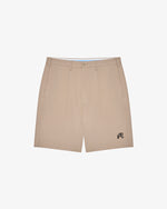 MALBON X FOOTJOY PLEATED SHORT