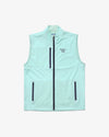 Malbon x Footjoy Tempo Series Soft Shell Vest