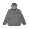 Malbon x Footjoy Hydrolite Rain Hoodie