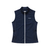 Malbon x Footjoy Womens Full Zip Vest