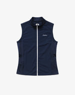 Malbon x Footjoy Womens Full Zip Vest