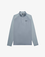 MALBON X FOOTJOY TONAL DOT BLOCK MIDLAYER