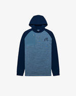 MALBON X FOOTJOY THERMOSERIES PULLOVER HOODIE