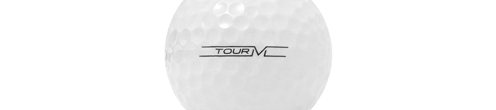 DANCING BUCKETS TOUR M GOLF BALL