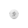 WIZ BUCKETS TOUR M GOLF BALL