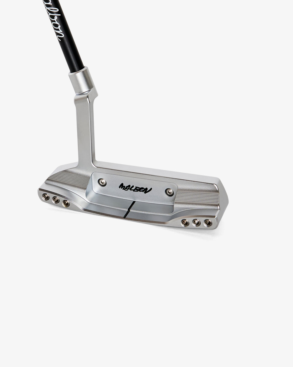 FUTURA LUCIANO PUTTER