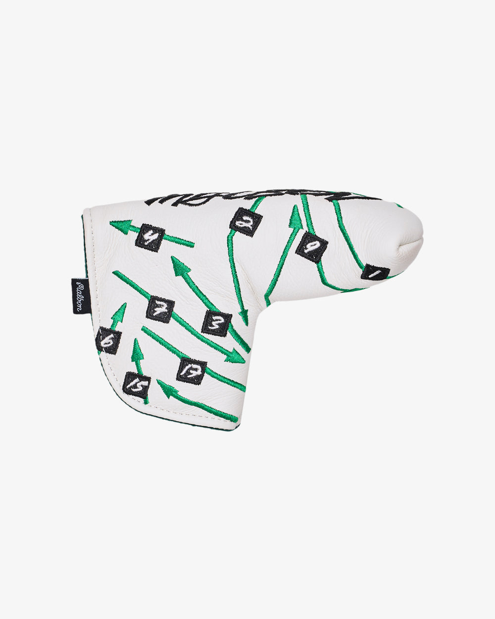 FUTURA LUCIANO PUTTER