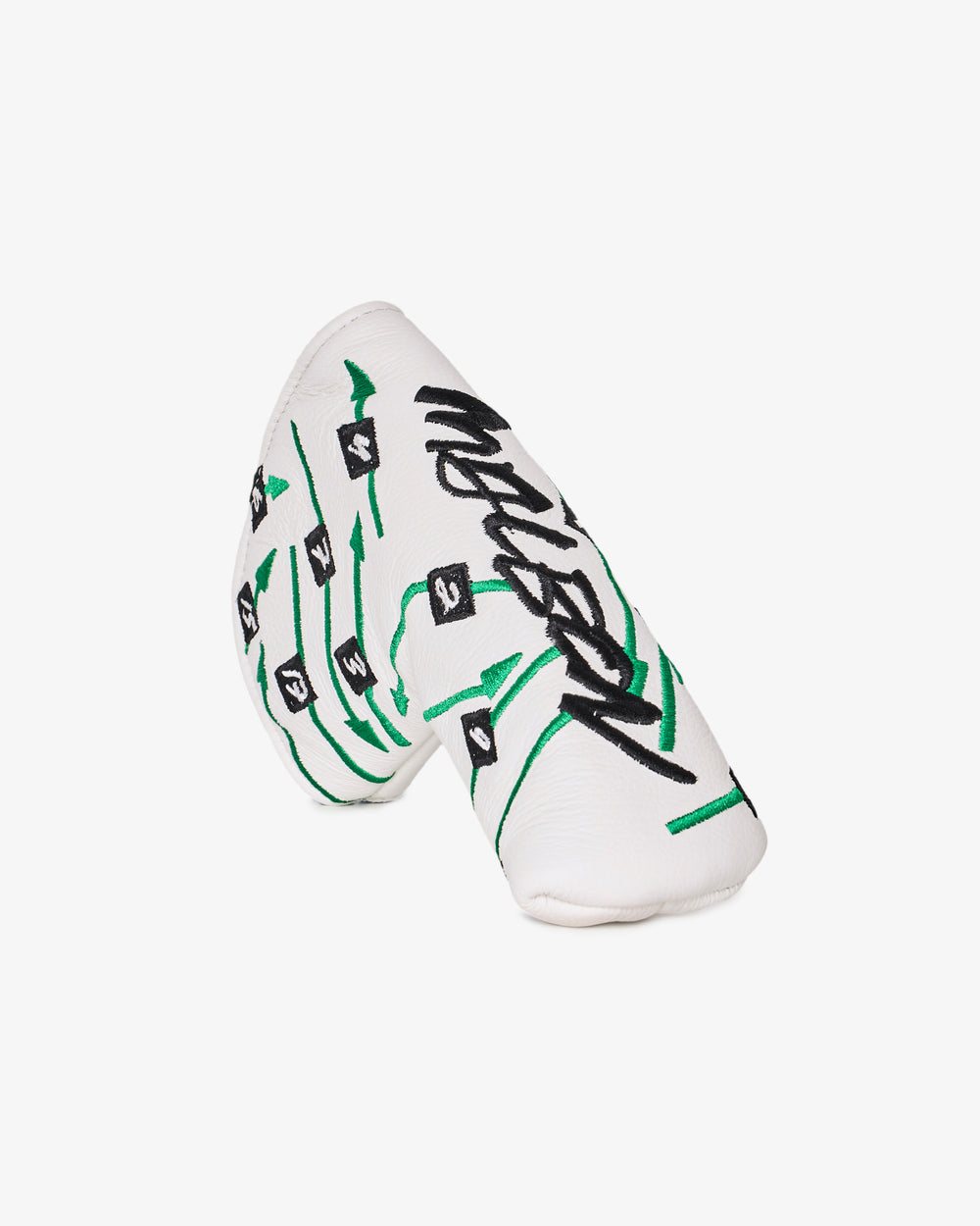 FUTURA LUCIANO PUTTER