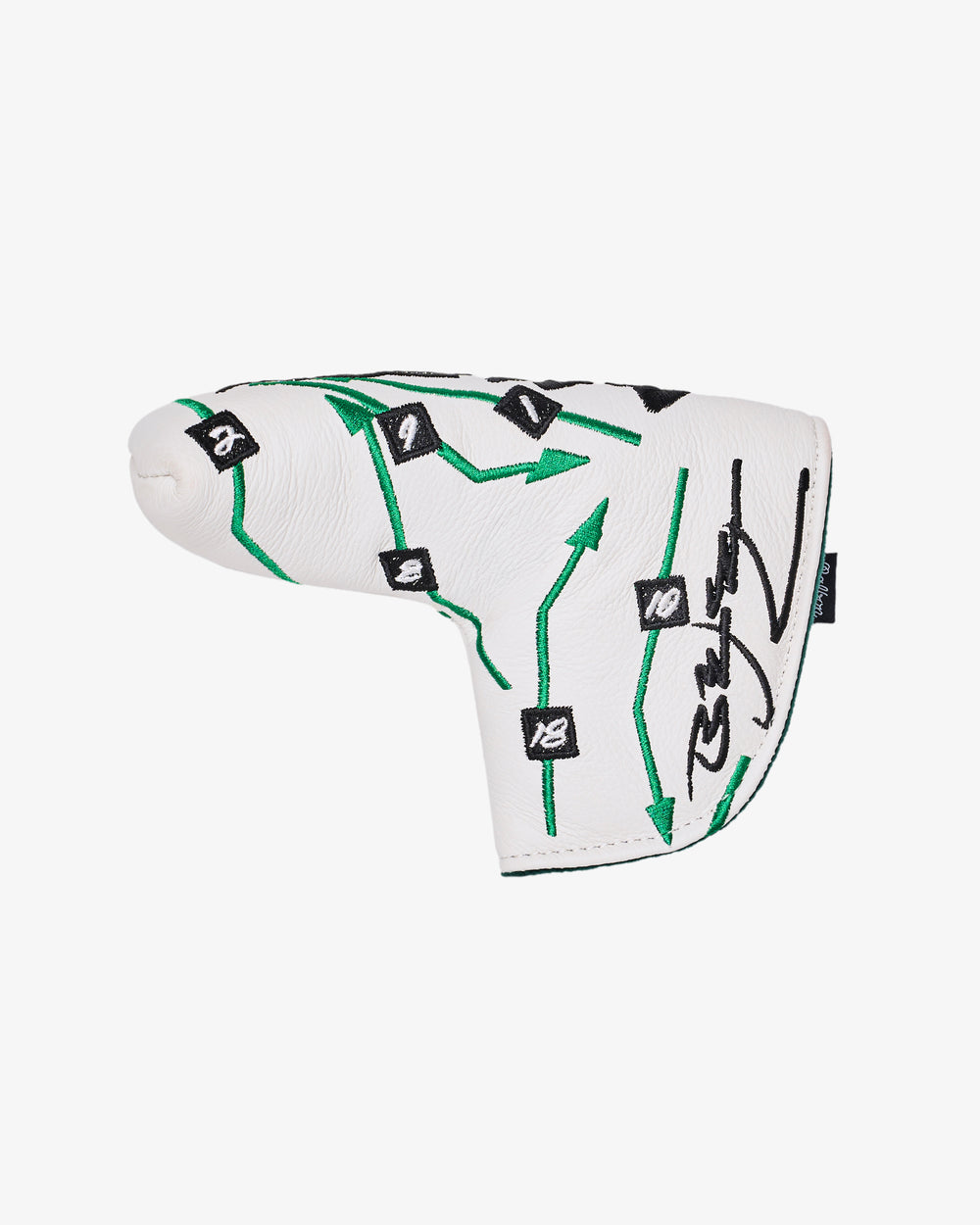 FUTURA LUCIANO PUTTER