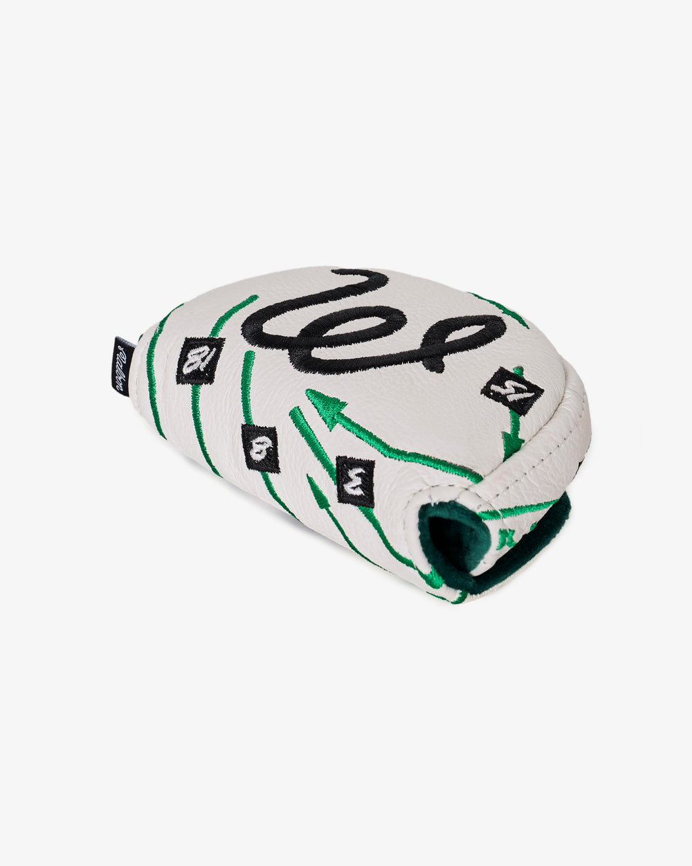 FUTURA REMINGTON PUTTER