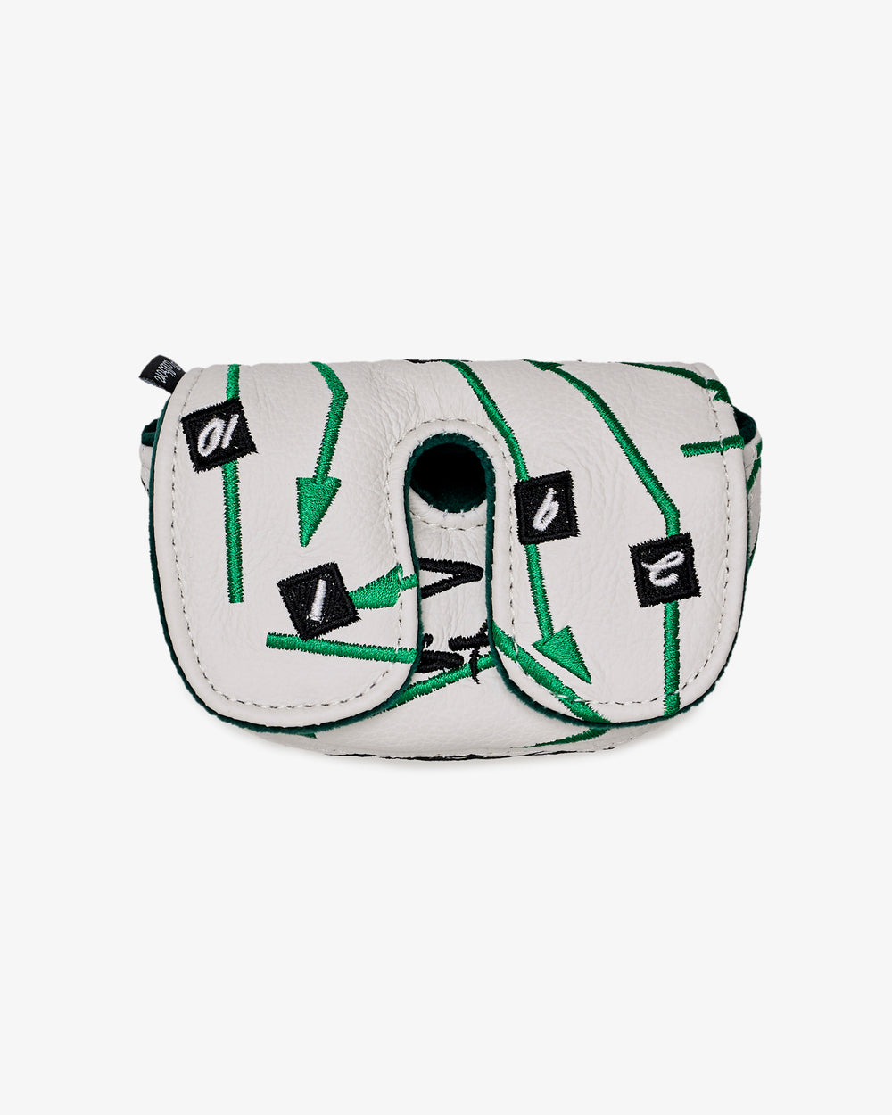FUTURA REMINGTON PUTTER