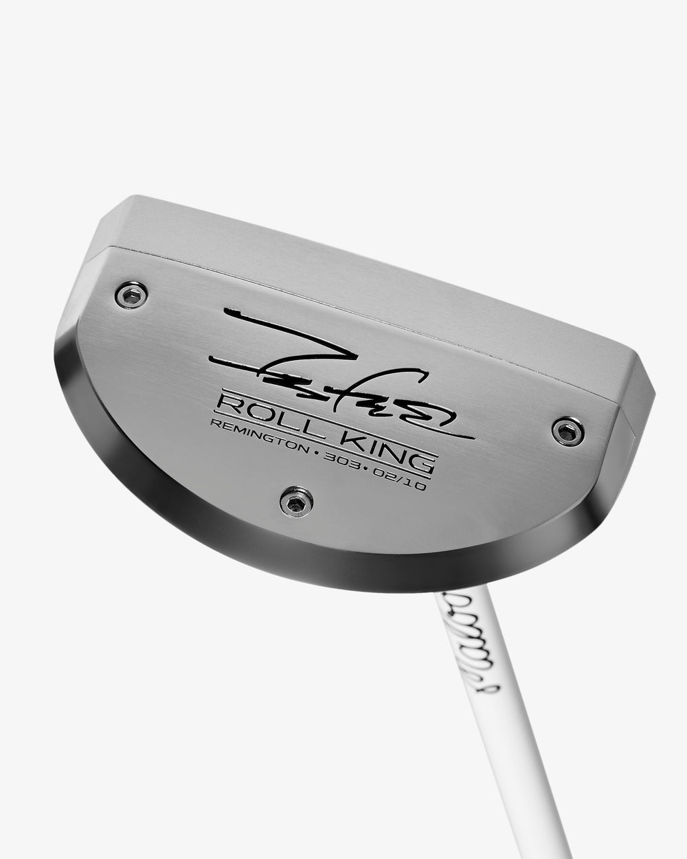 FUTURA REMINGTON PUTTER