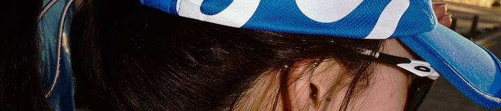 MRC 5 PANEL CAMPER HAT