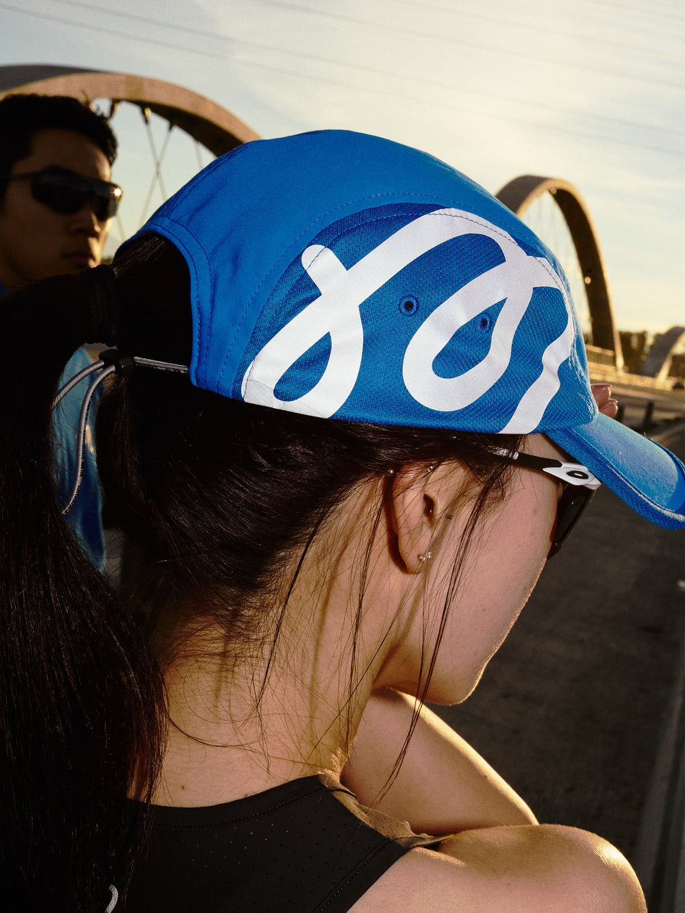 MRC 5 PANEL CAMPER HAT