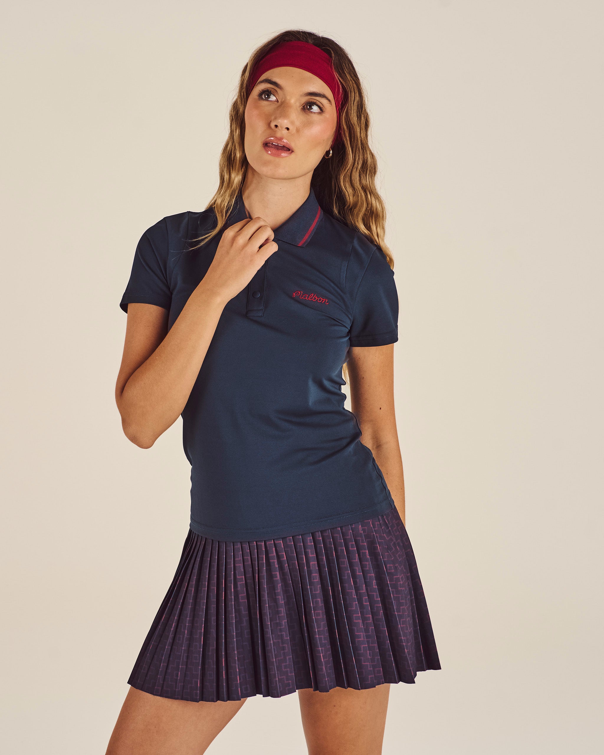 PALOMA POLO