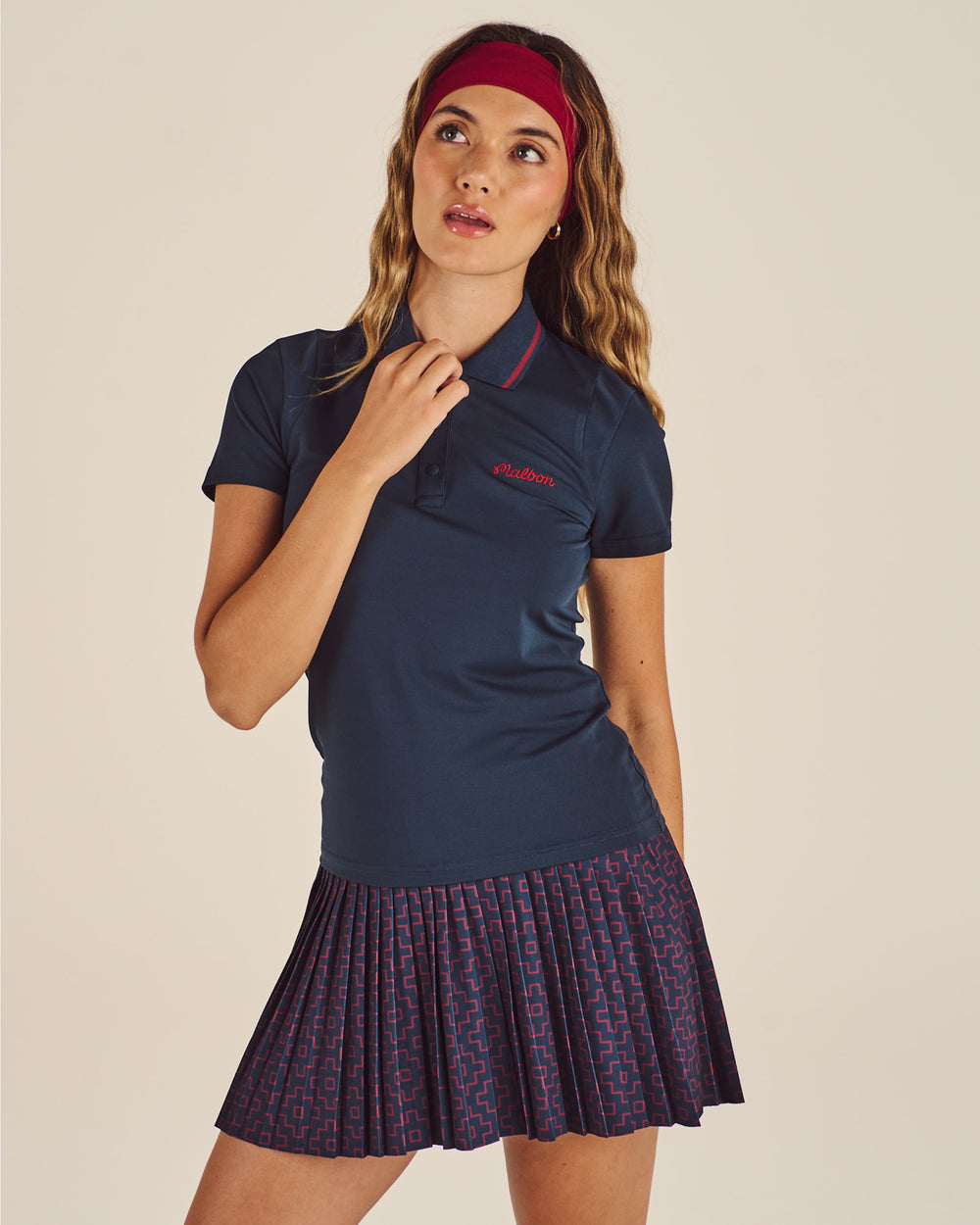 KATE SASHIKO SKIRT