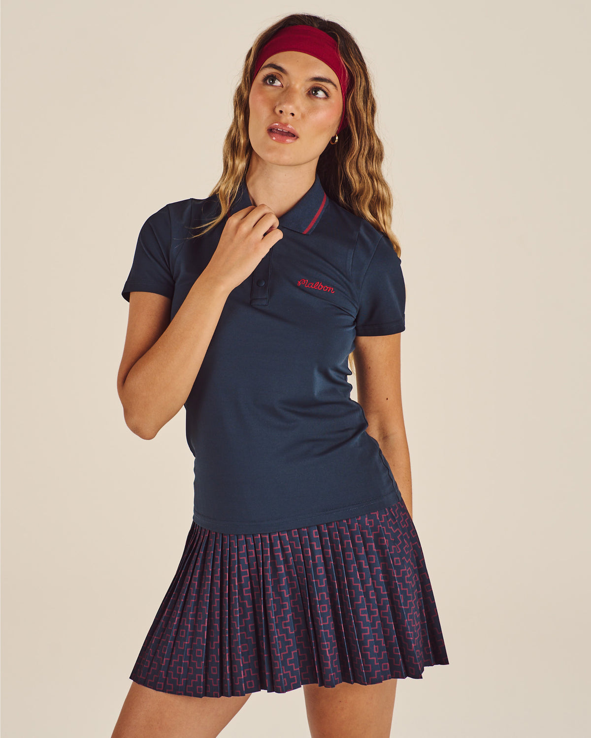 PALOMA POLO