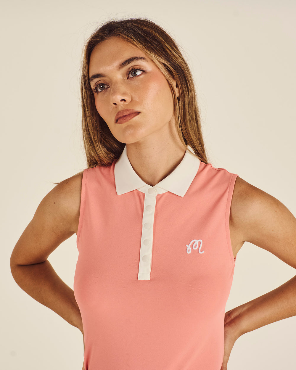 CLAUDIA POLO