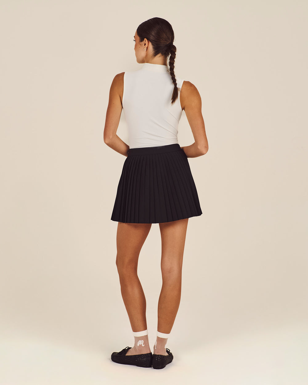 KATE SKIRT