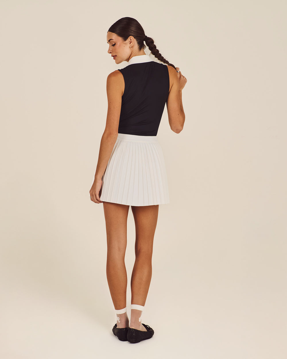 KATE SKIRT