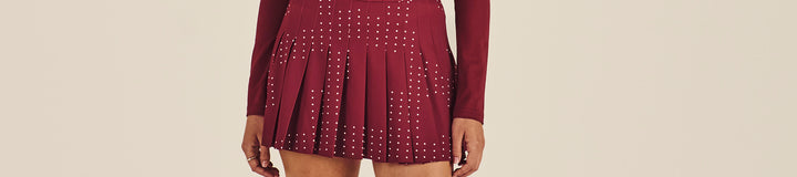 VENUS LONG SLEEVE POLO