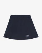 MALBON X PRINCE VOLLEY HIGH WAIST SKORT