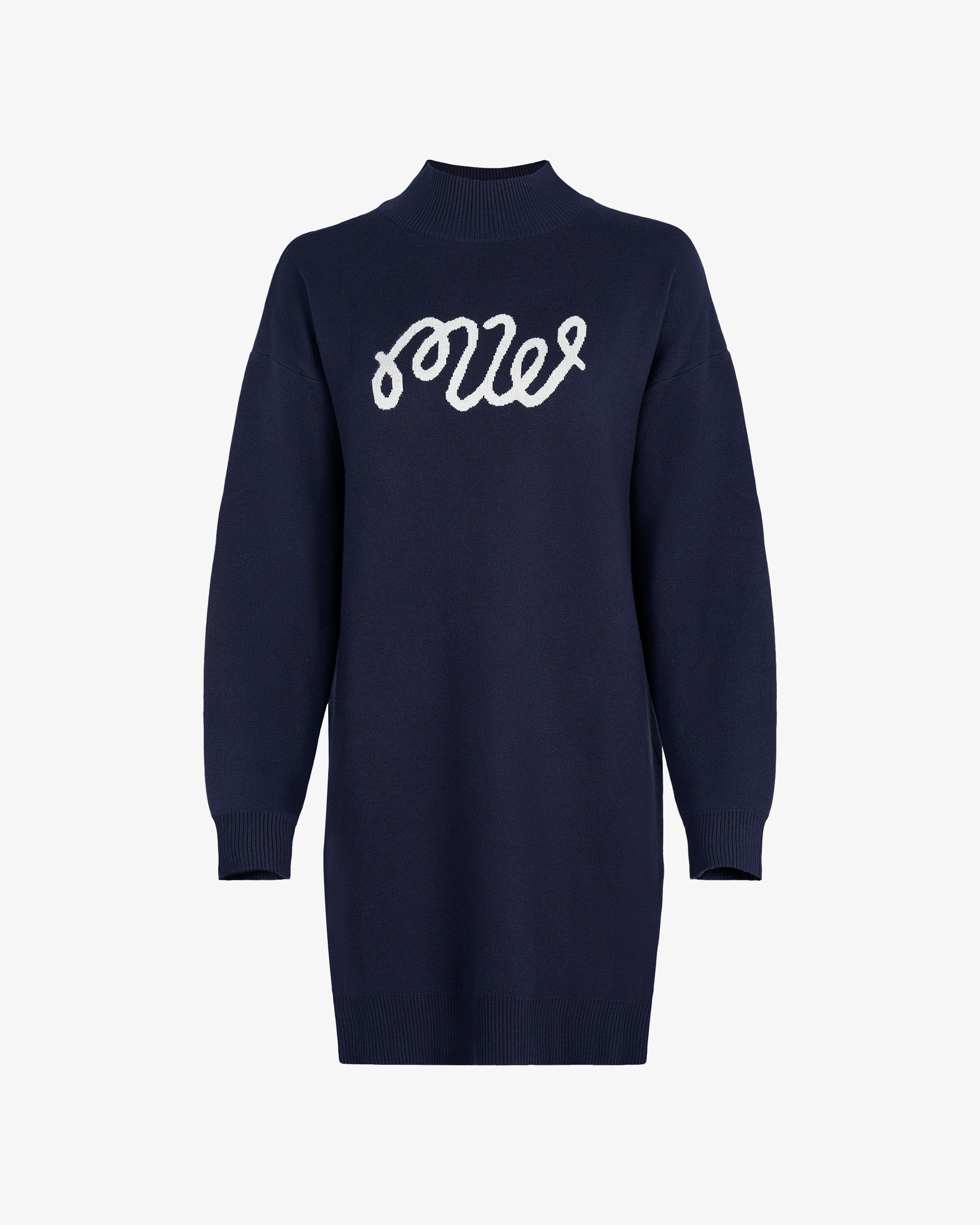 COLLETTE DRESS