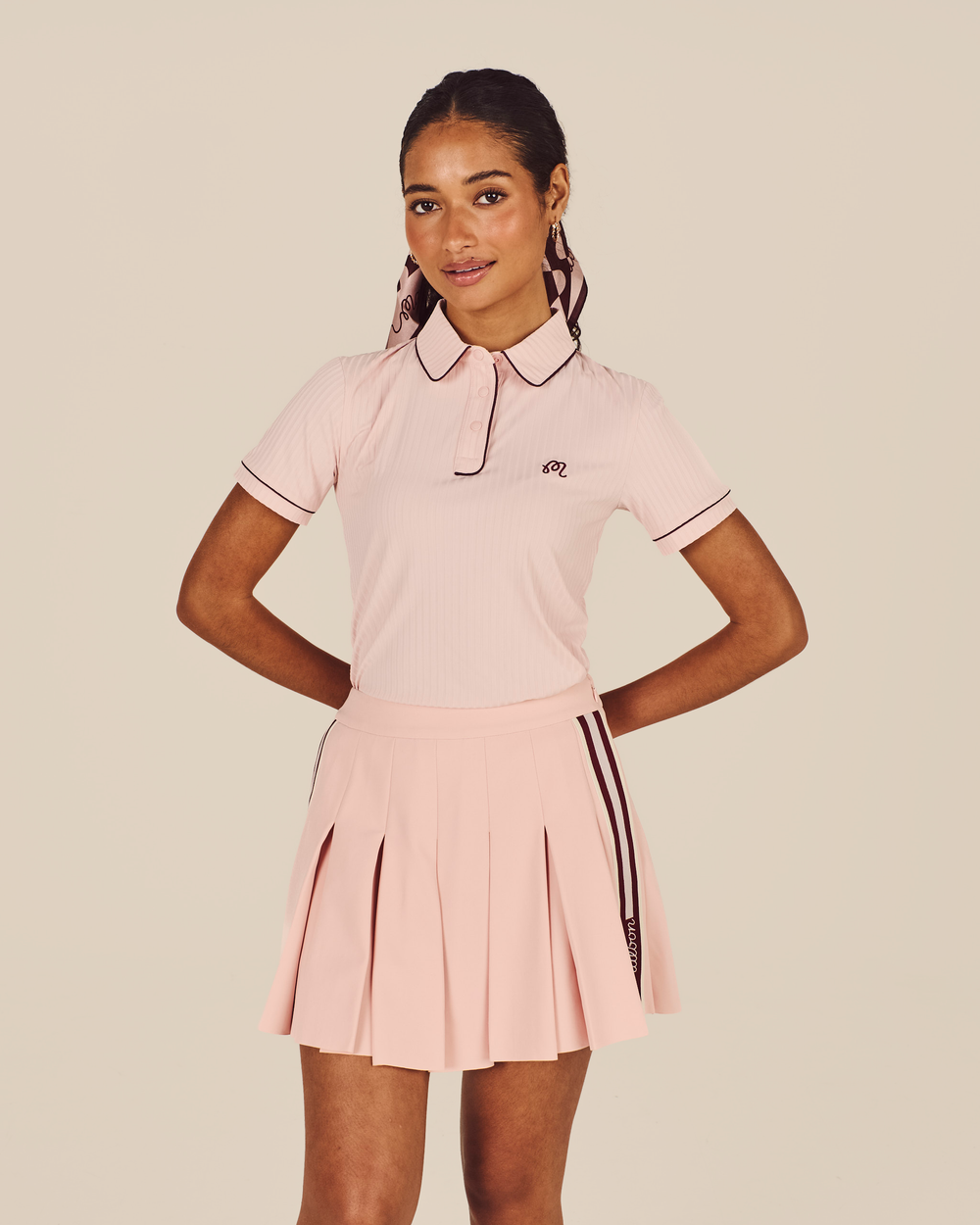 ANNA POLO