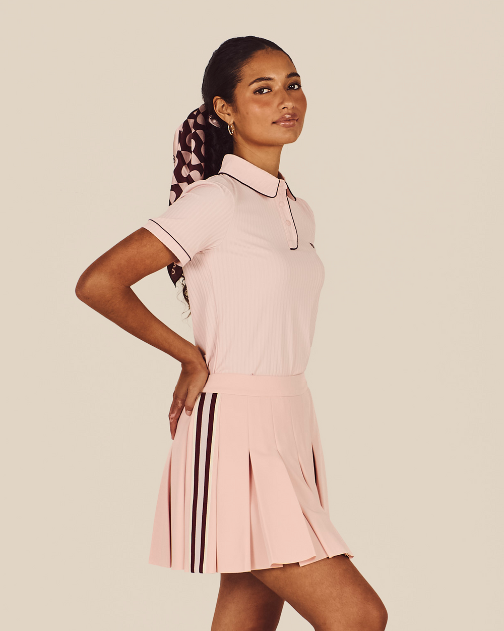 ANNA POLO