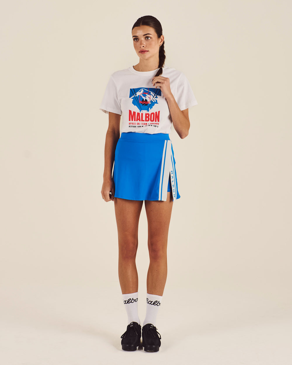 BASELINE SKIRT