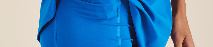 BASELINE SKIRT