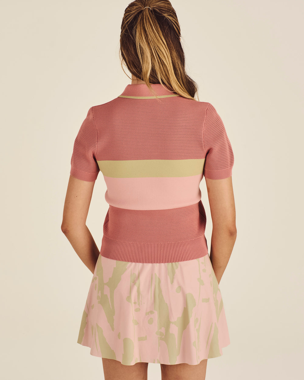 CARINA POLO