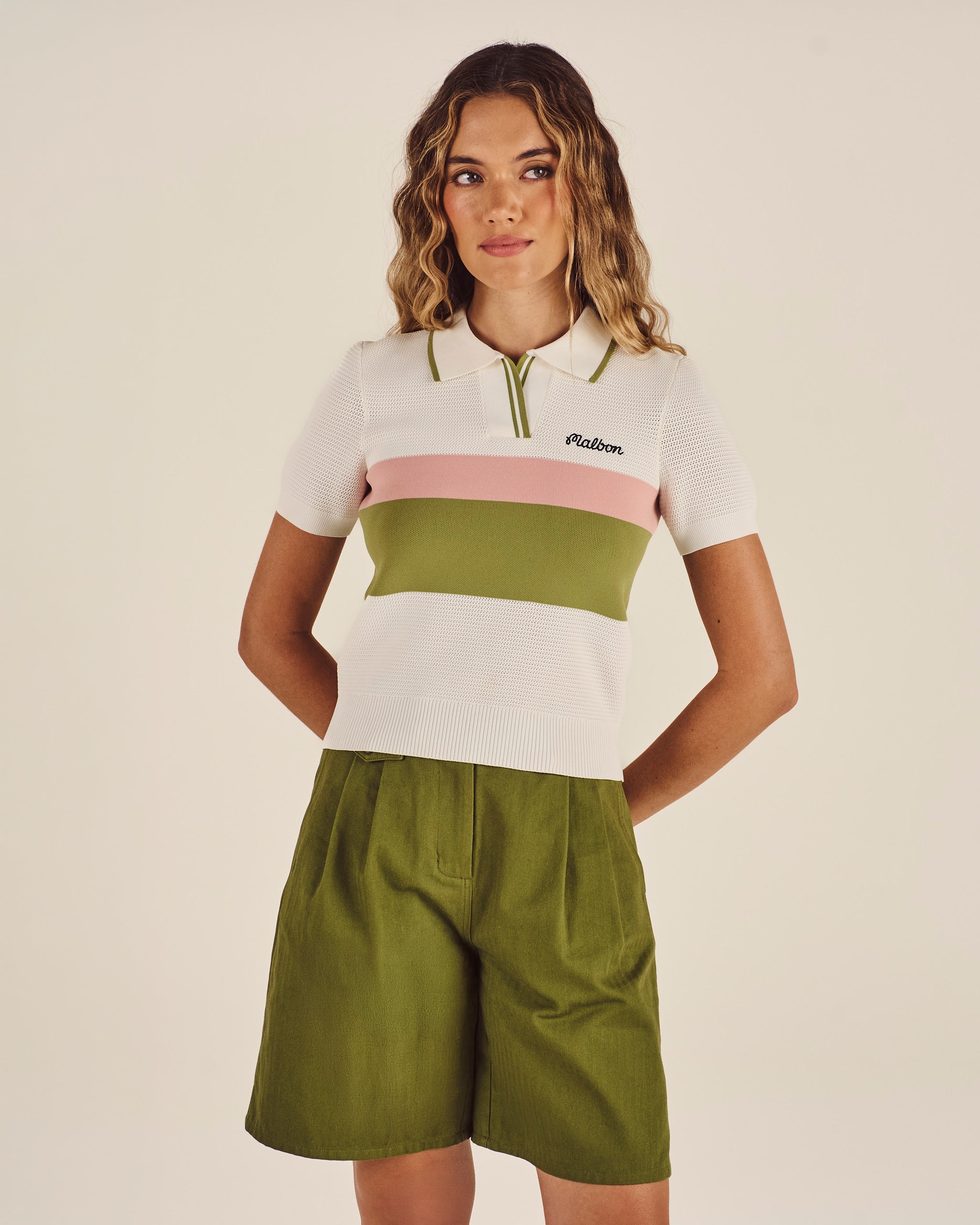 CARINA POLO