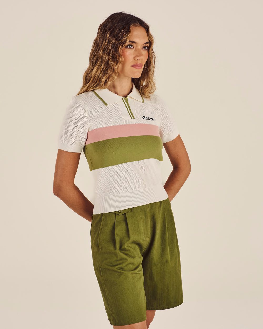 CARINA POLO