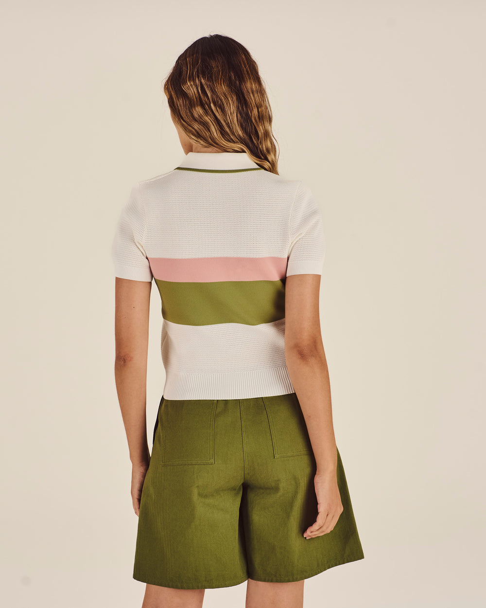 CARINA POLO