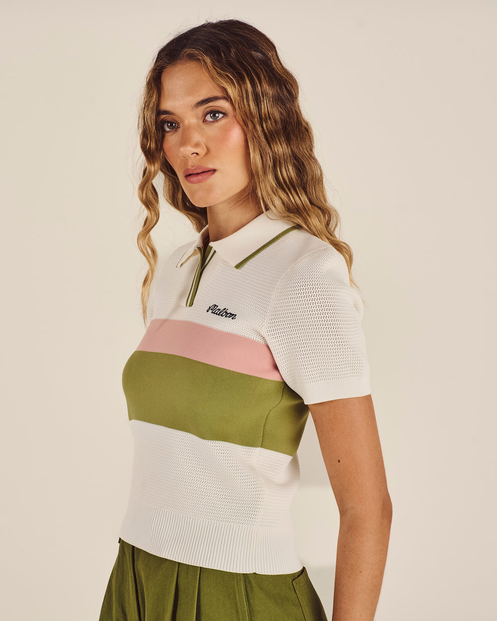 CARINA POLO