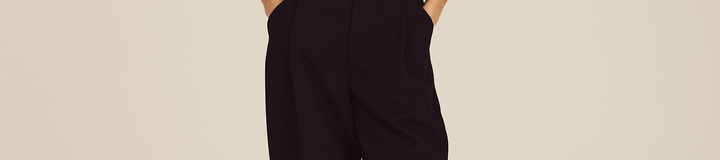 MATILDA TROUSERS