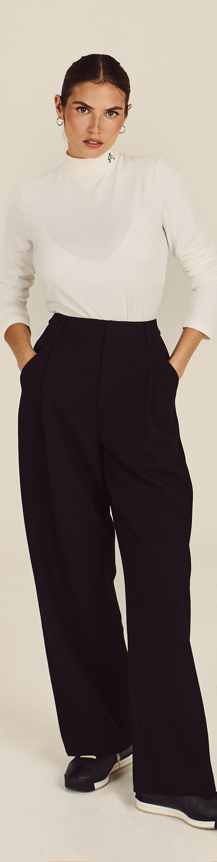 MATILDA TROUSERS
