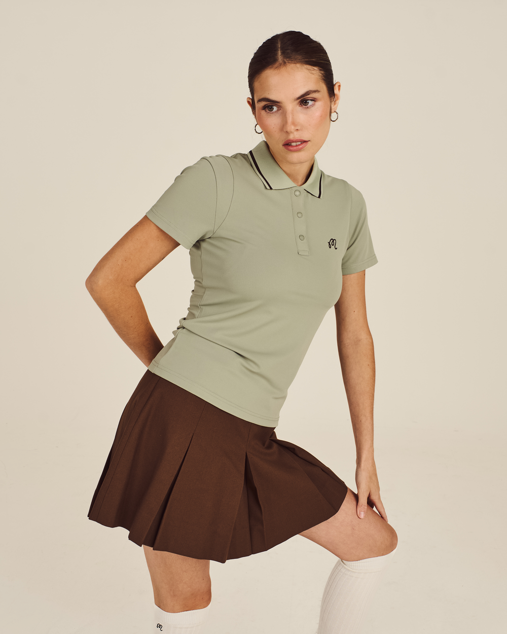 PALOMA POLO