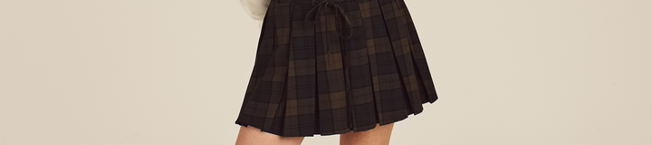 CARLISLE SKIRT