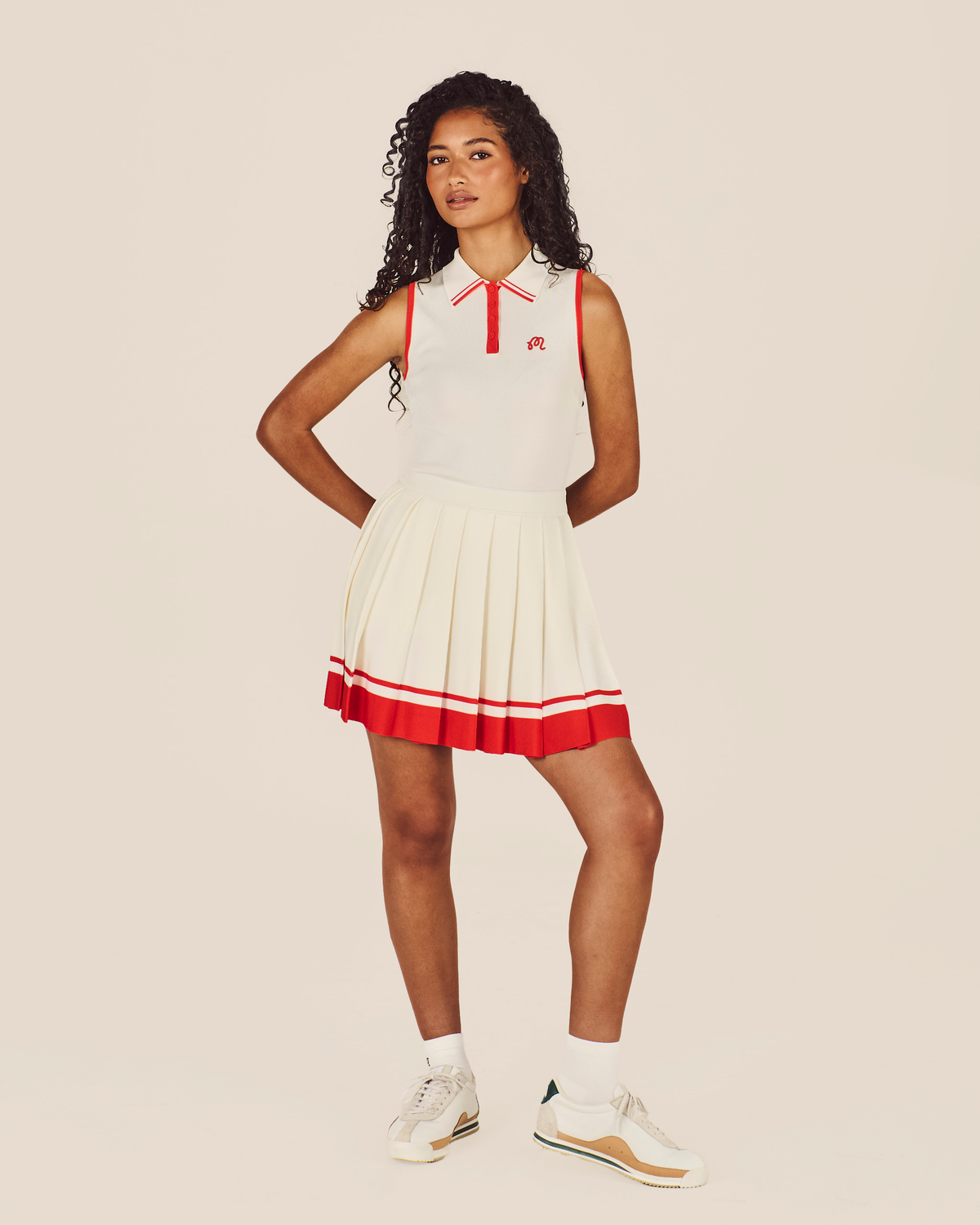 ASTRID DRESS – Malbon