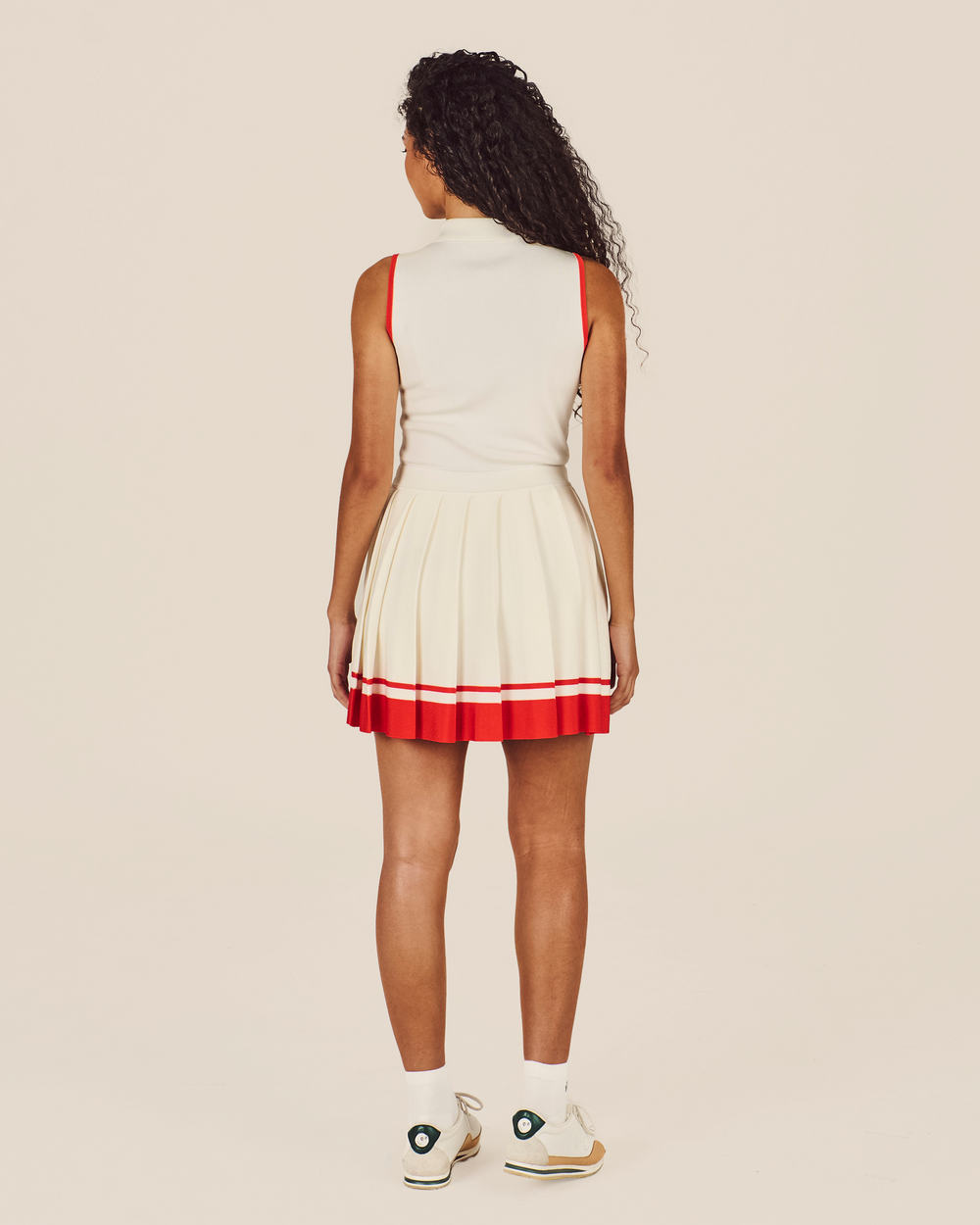 ASTRID DRESS