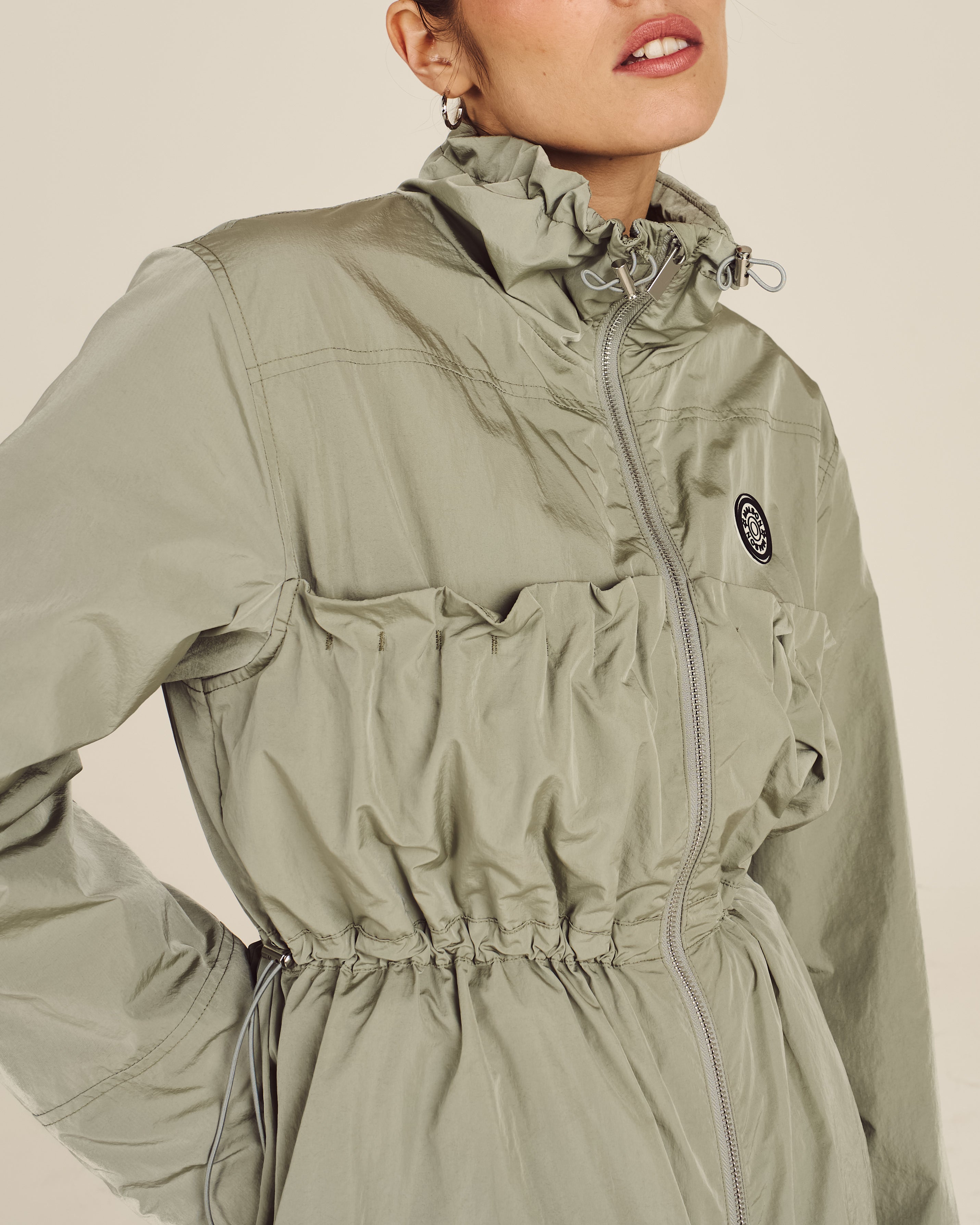 LEEDS JACKET – Malbon